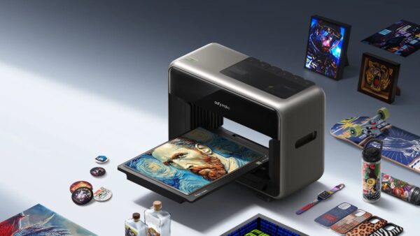eufyMake UV Printer E1