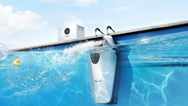 iGarden Swim Jet X Series Pool Swim Jet