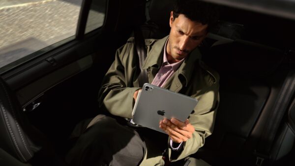 Apple iPad Pro 13-inch (M5)