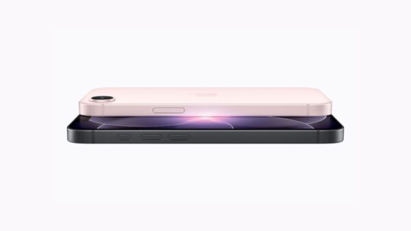 Apple iPhone 17e 6.1-inch A19 Phone with MagSafe