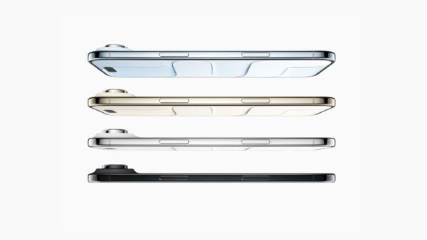 iPhone Air