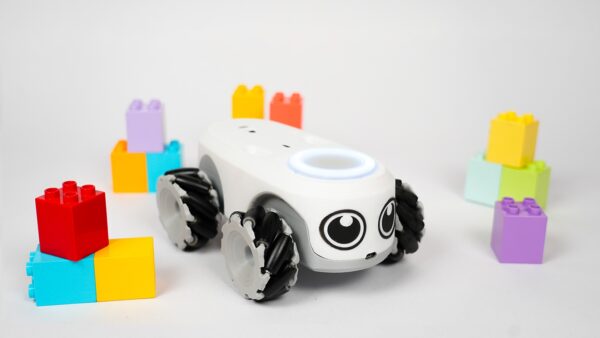 ilo robot Educational Robot Kit