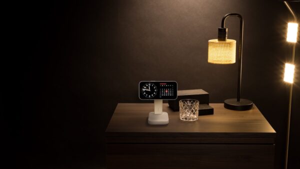 mophie 2-in-1 Wireless Charging Stand for Watch