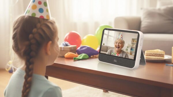 myFirst Frame Clario Digital Picture Frame