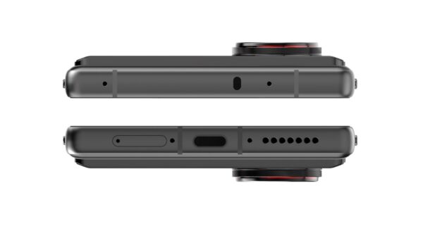 nubia Z80 Ultra