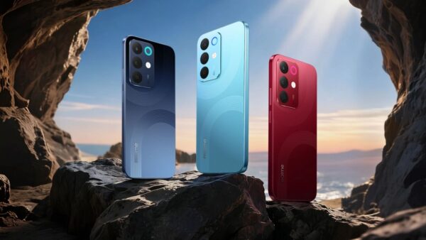 realme 15x 5G