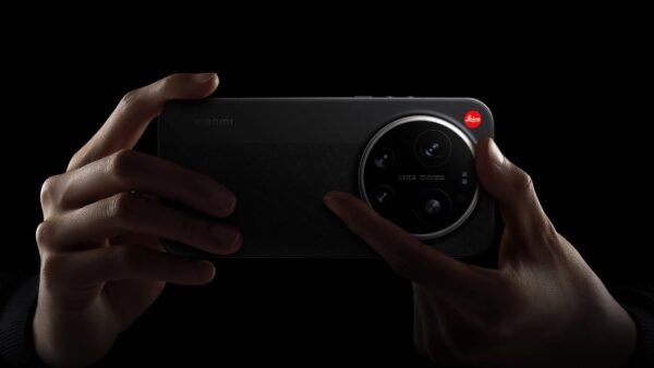 Xiaomi 17 Ultra Leica Edition