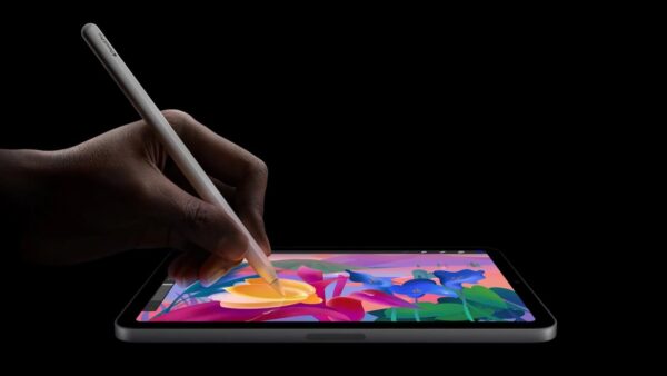 Apple Ipad Mini A17 Pro Chip