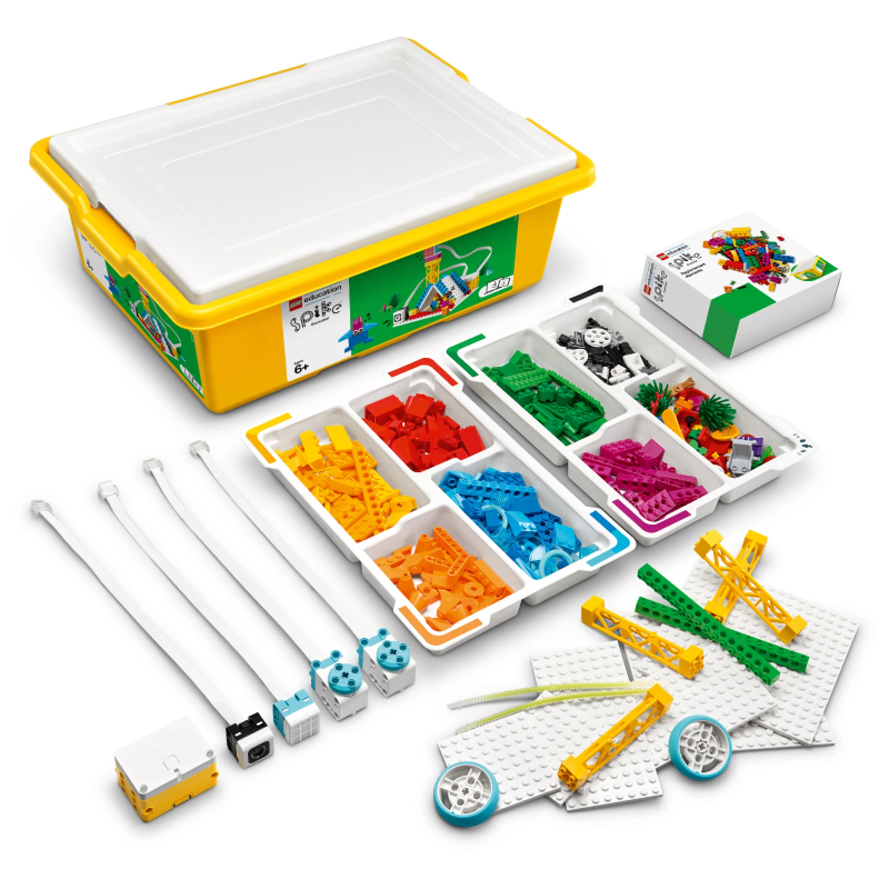 LEGO Education SPIKE Essential - Cod. 45345