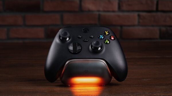 8bitdo Chargng Dock For Xbox Wireless Controllers
