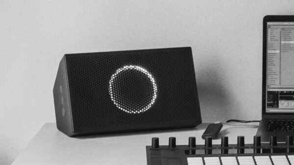 Aiaiai Unit 4 Wireless Portable Studio Monitors