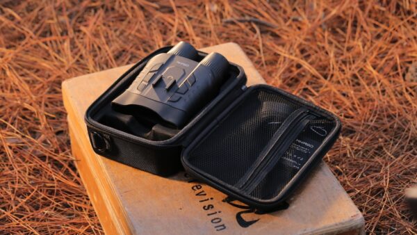 Akaso Seemor Ai Isp Full Color Night Vision Goggle