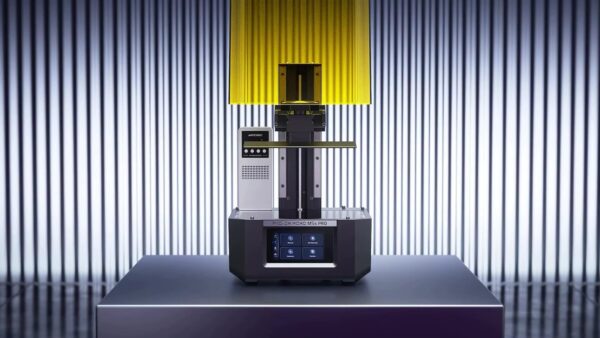 Photon Mono M5s Pro 14k Ultra High Resolution Resin 3d Printer