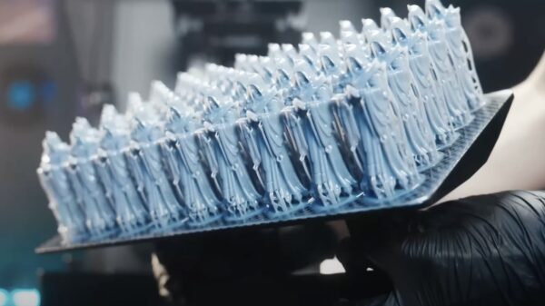 Anycubic Photon Mono M7 High Speed Resin 3d Printer