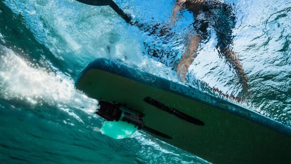 Asiwo U1 All In One Universal Underwater Scooter