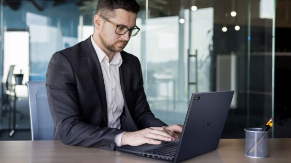 Asus Expertbook B5 Series Business Laptops