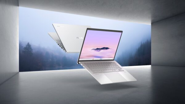 Asus Expertbook Cx54 Chromebook Plus Enterprise Cx5403 Laptop