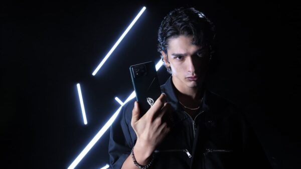 Asus Rog Phone 8 Ai Gaming Smartphone Series