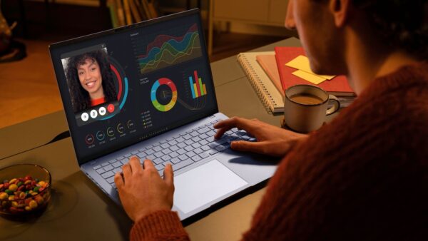 Asus Zenbook S 14