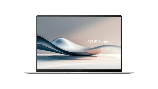 Asus Zenbook S 16