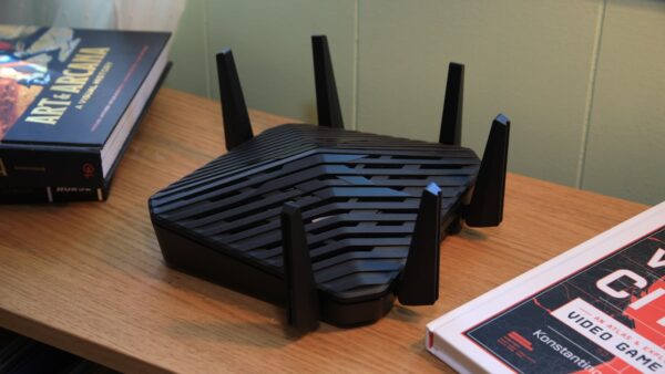 Acer Predator Connect W6x Wi Fi6