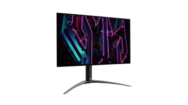 Acer Predator X27u Oled Gaming Monitor