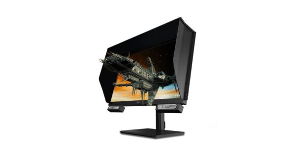 Acer Spatiallabs View Pro 27 3d Monitor