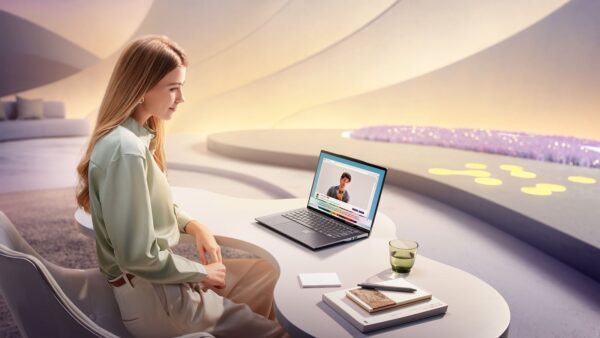 Acer Swift 14 Ai Laptop