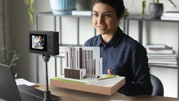 Acer Spatiallabs Eyes 3d Camera