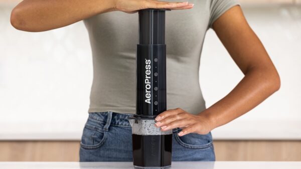 Aeropress Xl Portable Coffee Maker