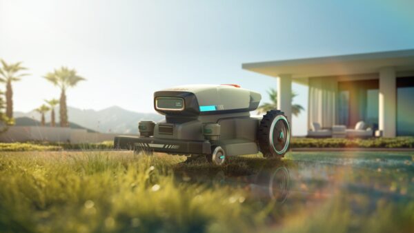 Aiper Horizon U1 Cordless Robotic Lawn Mower