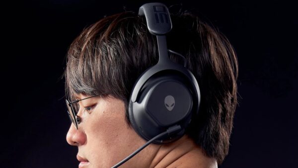 Dell Alienware Pro Headset
