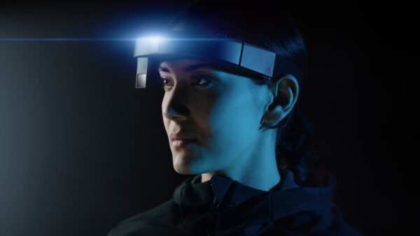 Almer Arc2 Ar Headset
