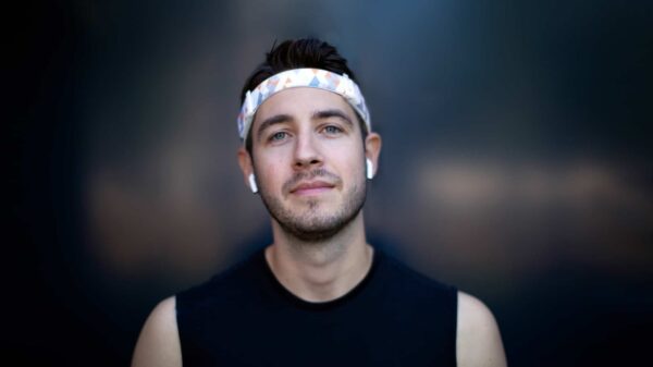Alphabeats Mental Fitness Wearable