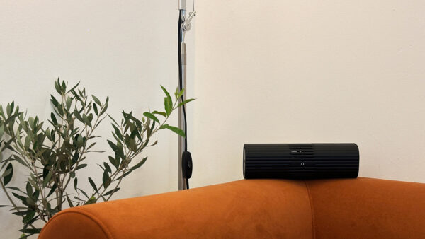 Amoby 3 In 1 Vehicle Air Purifier