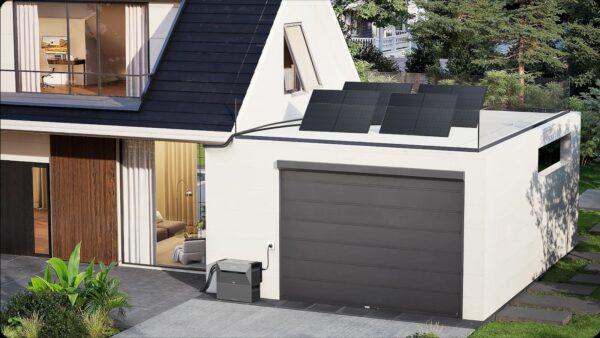 Anker Solarbank2 E1600 Solar Power System