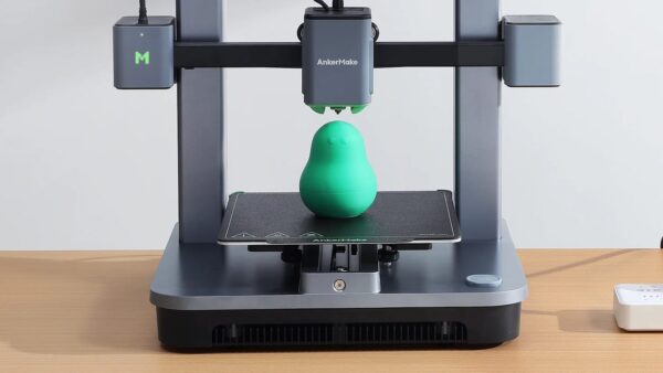Ankermake M5c Ai 3d Printer