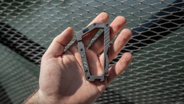 Antdesign Gh Carabiner