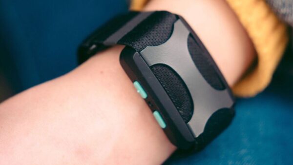 Feeling Wearable