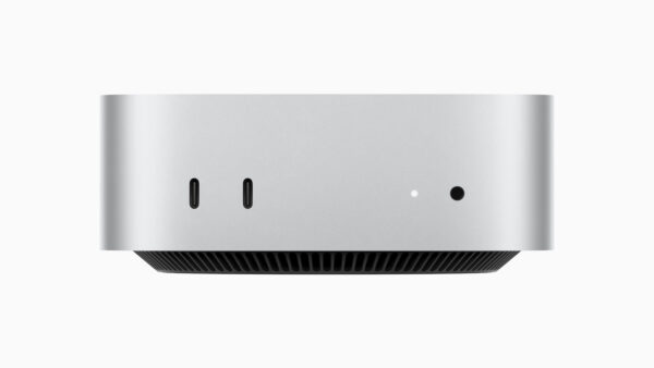 Apple Mac Mini M4