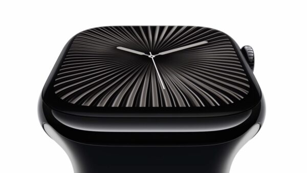 Apple Watch Series 10 Smartwatch