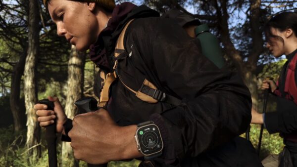 Apple Watch Ultra 2