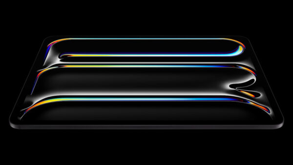 Apple Ipad Pro 2024