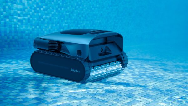 Beatbot Aquasense Pro Robot Vacuum For Pools