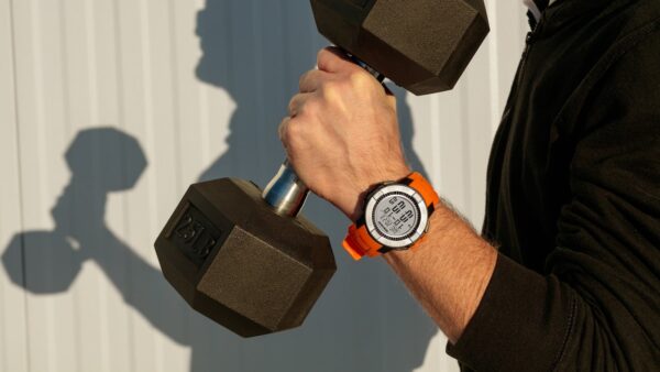 Armitron Apex Adventure Watch