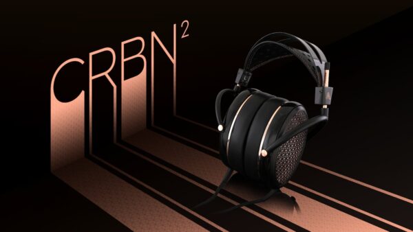 Audeze Crbn2 Advanced Electrostatic Headphones