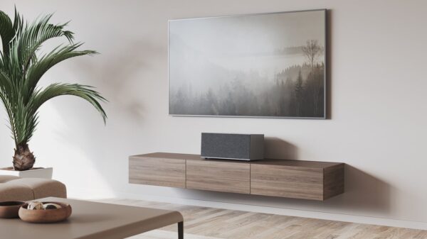 Audio Pro C20 Premium Bluetooth Multiroom Speaker