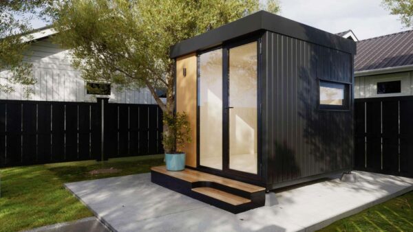 Autonomous Workpod Lite