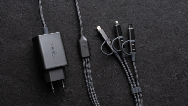 Ayratec Infinity Charger Versatile Multi Fast Charger