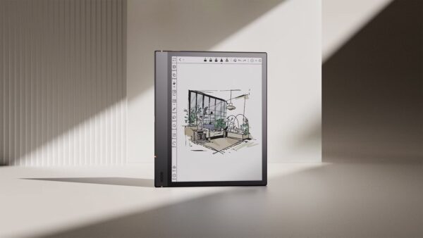 Boox Note Air4 C E Ink Writing Tablet